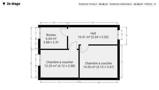 Rue Pastor - 13 - - 4100