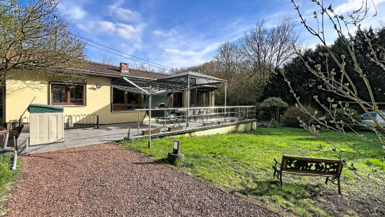 Rue Bairoua - 93 - - 4000