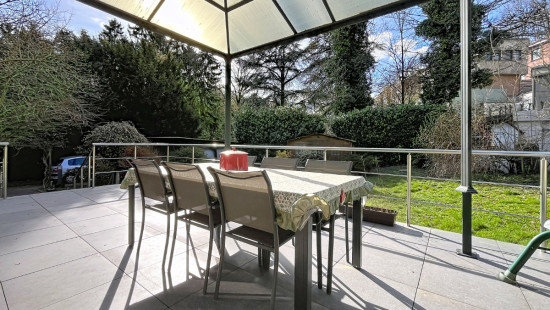 Rue Bairoua - 93 - - 4000