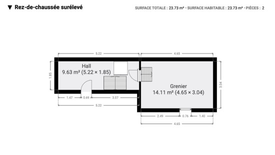 Rue Pastor - 13 - - 4100