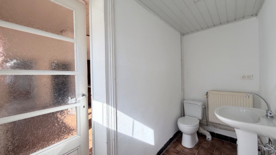 Rue Pastor - 13 - - 4100