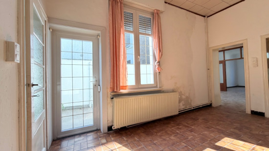 Rue Pastor - 13 - - 4100