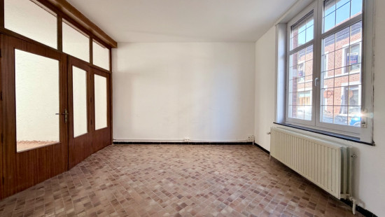 Rue Pastor - 13 - - 4100