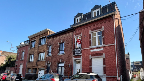 Rue Pastor - 13 - - 4100