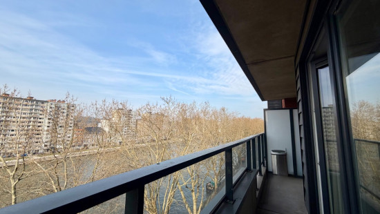 Quai Godefroid Kurth - 22 - B72 - 4020