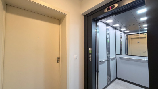 Quai Godefroid Kurth - 22 - B72 - 4020