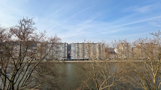 Quai Godefroid Kurth - 22 - B72 - 4020