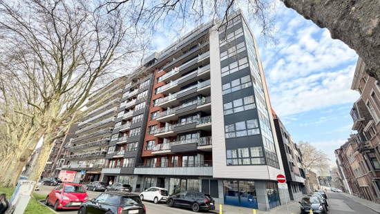 Quai Godefroid Kurth - 22 - B72 - 4020