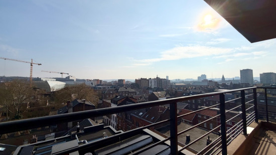 Quai Godefroid Kurth - 22 - B72 - 4020