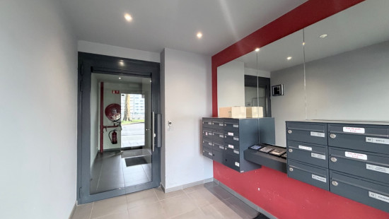 Quai Godefroid Kurth - 22 - B72 - 4020