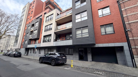 Quai Godefroid Kurth - 22 - B72 - 4020