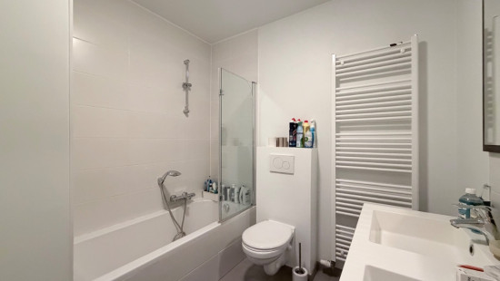 Quai Godefroid Kurth - 22 - B72 - 4020