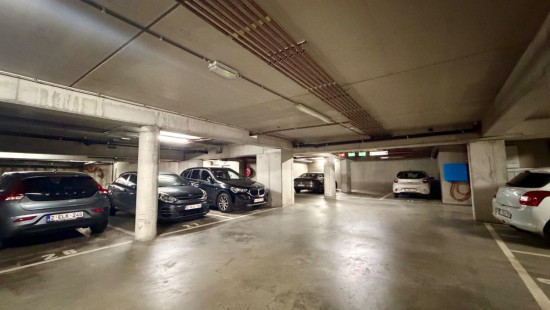 Quai Godefroid Kurth - 22 - B72 - 4020