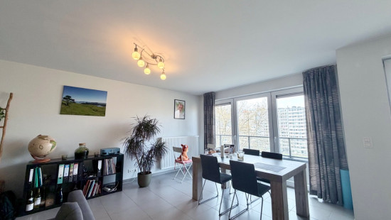 Quai Godefroid Kurth - 22 - B72 - 4020