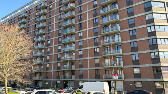 Rue Julien d'Andrimont - 19 - 91 - 4000