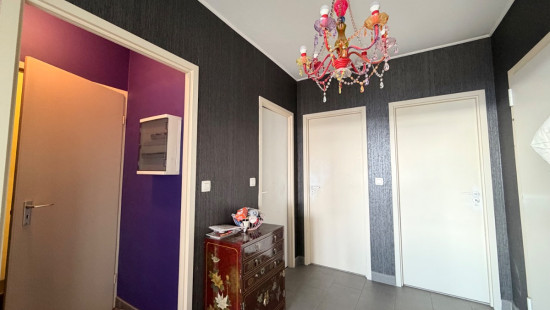 Rue Julien d'Andrimont - 19 - 91 - 4000