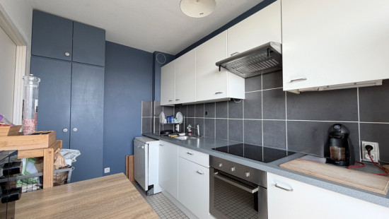 Rue Julien d'Andrimont - 19 - 91 - 4000