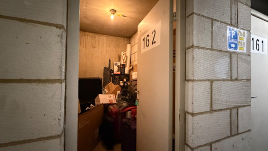 Rue Julien d'Andrimont - 19 - 91 - 4000