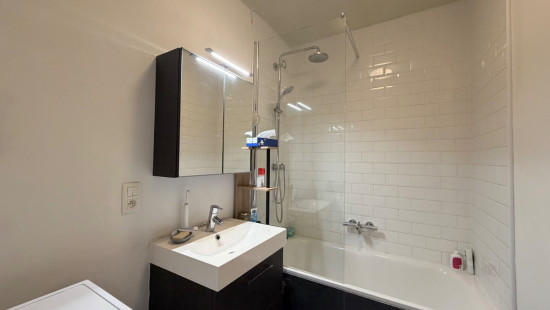 Rue Julien d'Andrimont - 19 - 91 - 4000