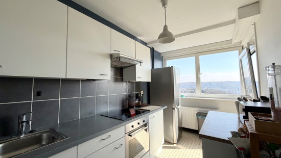 Rue Julien d'Andrimont - 19 - 91 - 4000