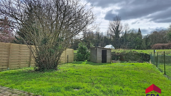 Rue du Val Notre-Dame - 328 - - 4520