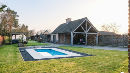 Gerard Jehoelstraat - 40 - - 3940