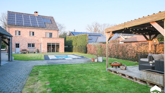 Gerard Jehoelstraat - 40 - - 3940