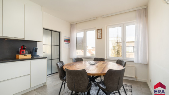 1 Meistraat - 3 - - 9300