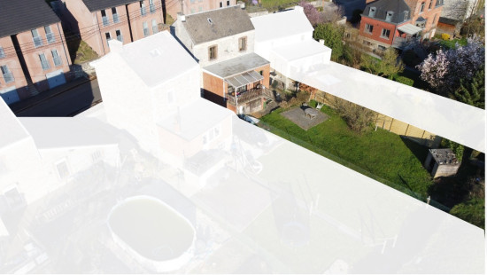 Rue du Val Notre-Dame - 328 - - 4520