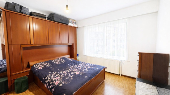 Avenue Maurice Dekeyser - 33 - 1 - 1090