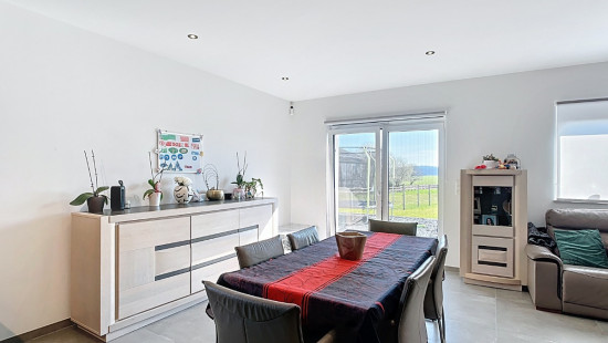 Rue de Magerieul - 43 - - 6640