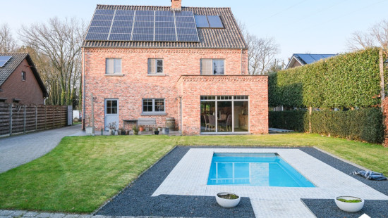 Gerard Jehoelstraat - 40 - - 3940