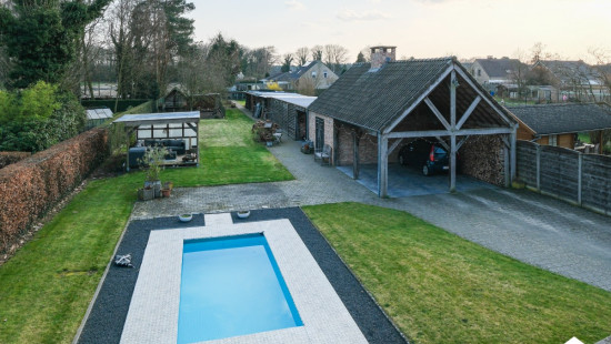 Gerard Jehoelstraat - 40 - - 3940