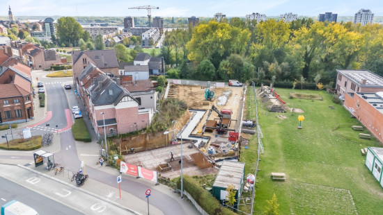 Cauwerburg - 2 - 1 - CB2/bus1 - 9140