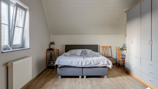 Gerard Jehoelstraat - 40 - - 3940