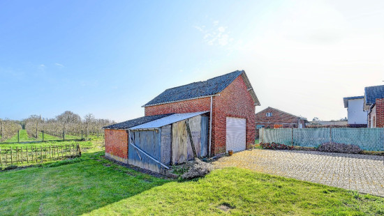 Keelstraat - 50 - - 3391