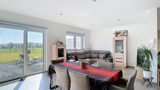 Rue de Magerieul - 43 - - 6640