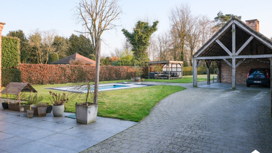 Gerard Jehoelstraat - 40 - - 3940