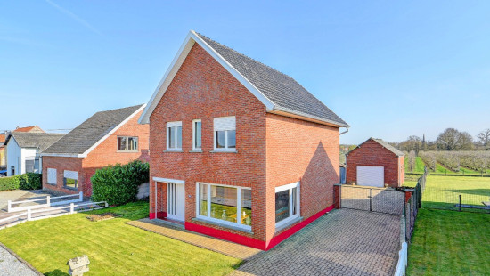 Keelstraat - 50 - - 3391