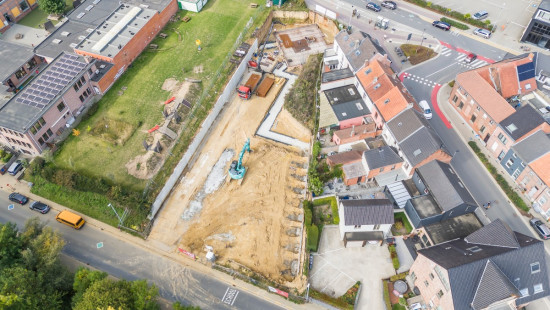 Cauwerburg - 2 - 1 - CB2/bus1 - 9140