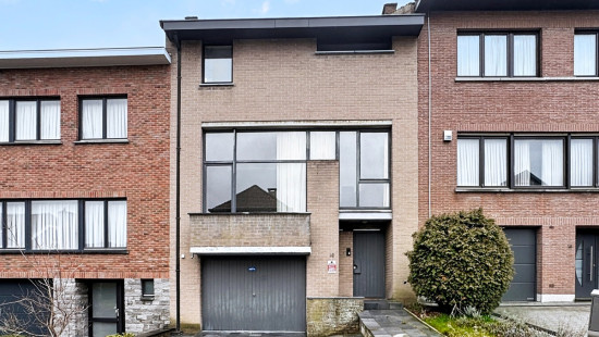 Avenue Prince Jérôme Bonaparte - 18 - - 1420