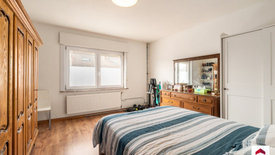 Nerviersstraat - 68 - - 1730