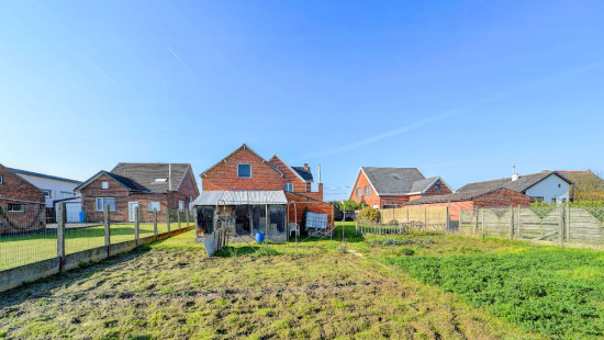 Keelstraat - 50 - - 3391