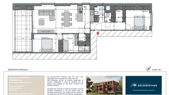 Staatsbaan - 76 - - 2.5 - 9870