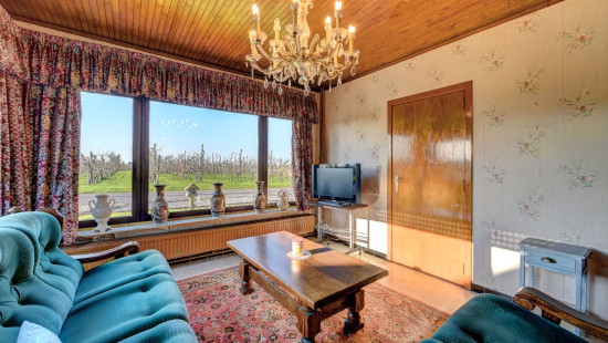 Keelstraat - 50 - - 3391