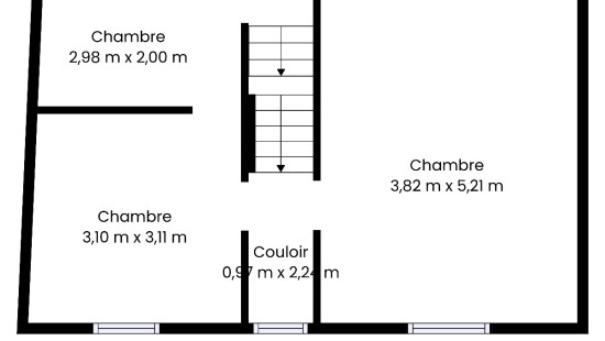 Rue du Val Notre-Dame - 328 - - 4520