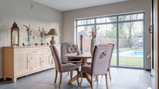 Gerard Jehoelstraat - 40 - - 3940