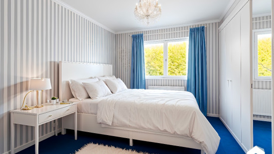 Avenue des Grives - 6 - - 1420