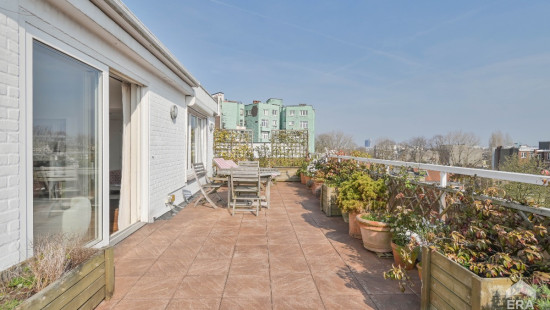 Avenue Molière - 83 - - 1190