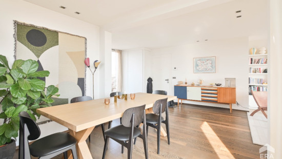 Avenue Molière - 83 - - 1190